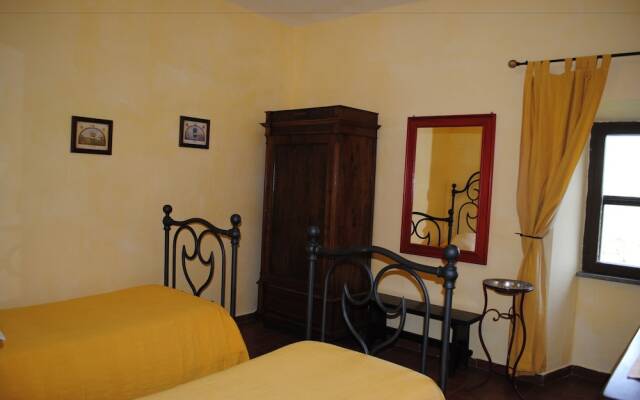 Agriturismo Tenuta Serpepe