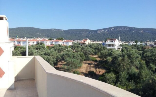 Yasmin Garden Aparts and Villas