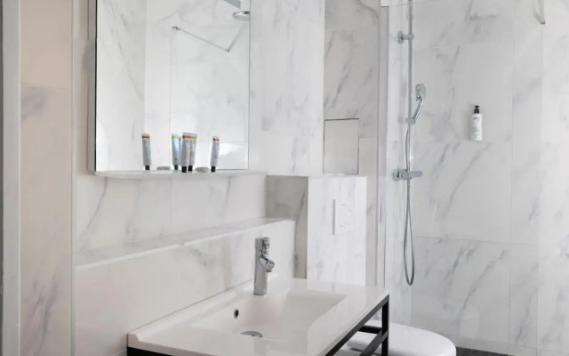 Hôtel WYLD Saint Germain