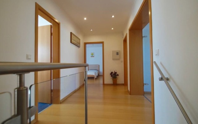 Ferienwohnung Leverkusen 1