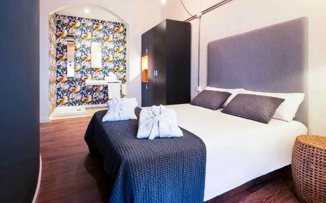 Lluna Aqua Soller Hotel