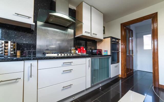 Willa , Cosy house in Inverness