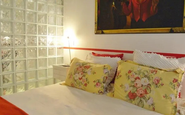 Loft Montmartre Basilica