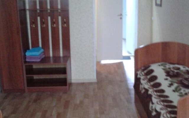 Hotel Volga