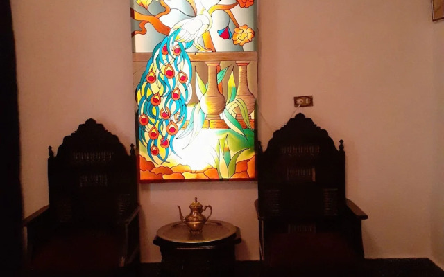 Mara House Luxor