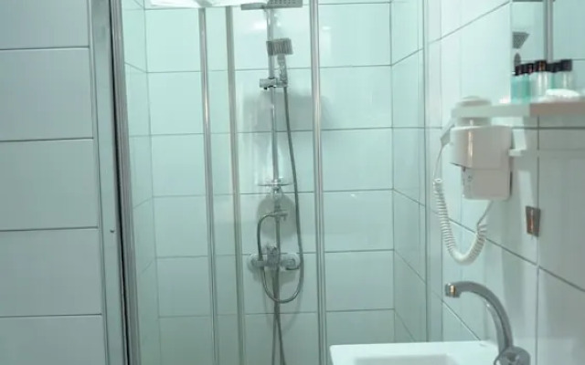 Mojo Otel Alsancak