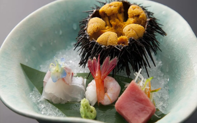 Togattaonsen Bettei Yamabuki