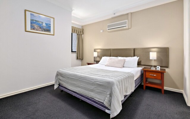 Starwest Apartments Alderney On Hay