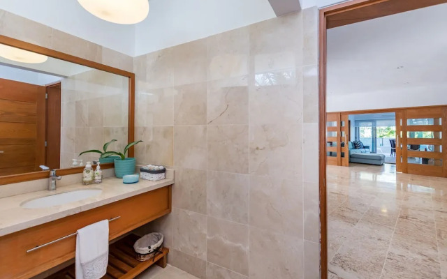 Villa for private events