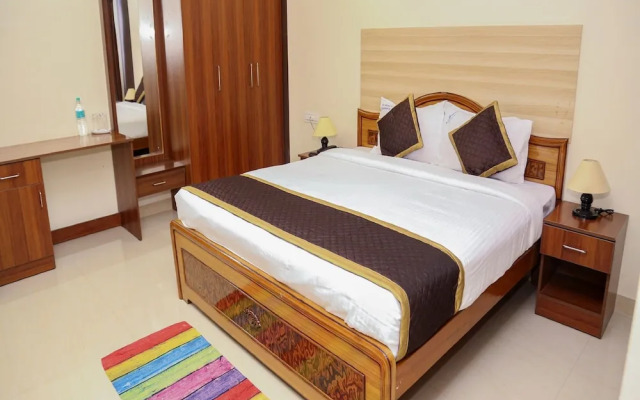 Sri Manis Residency