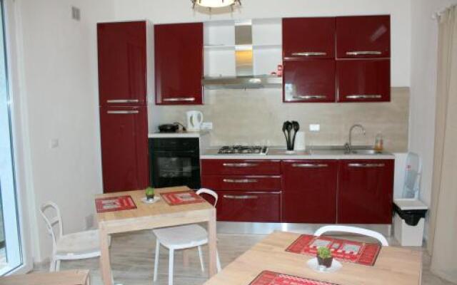 La Spezia Holidays' Rooms