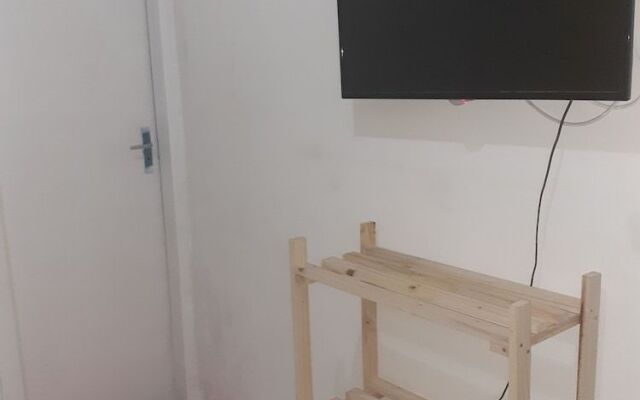 Pousada Encantus Do Mucuripe