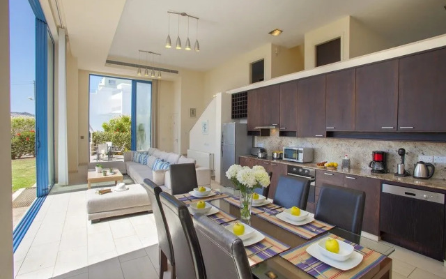 Villa Buena Vista in Protaras