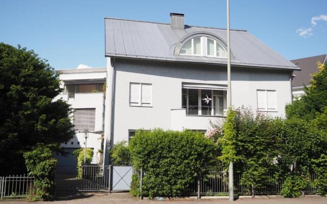 Stadthaus Seeblick E75