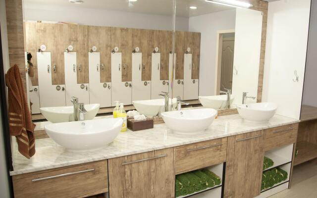 Mira Stay Hotel