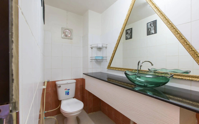 Connect Guesthouse