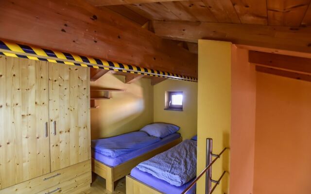 Appartements Haus Schröder