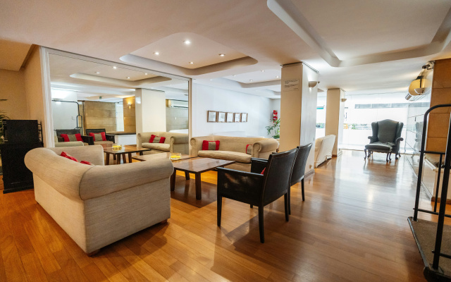 Loi Flats Buenos Aires