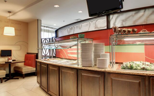 Holiday Inn Meridian E I 20/I 59 by IHG