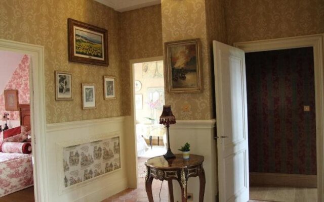 Chateau De La Fontenelle