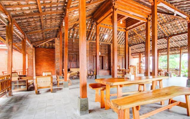 Capital O 93873 Sokkyo Homestay