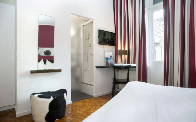 Hotel Hottingen