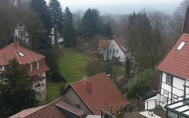 Hotel Drei Kronen
