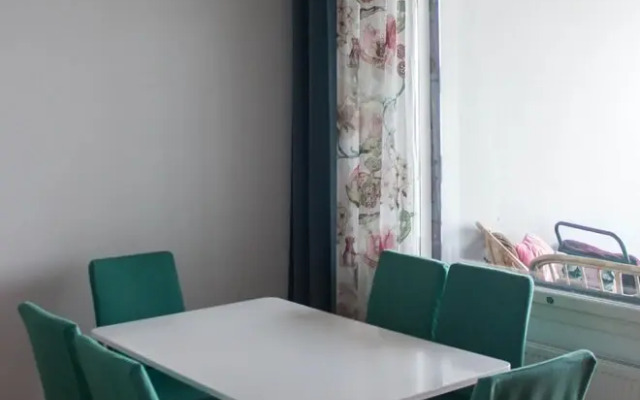 Kotimaailma Deluxe Apartment Lake View