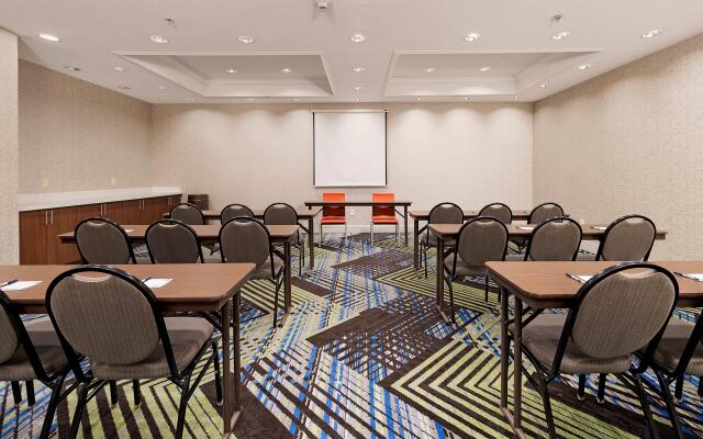 Holiday Inn Express Hotel & Suites Conroe I-45 North by IHG