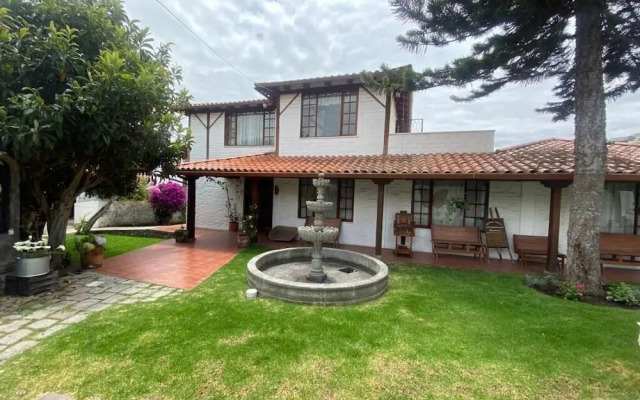Quinta Las Buganvillas