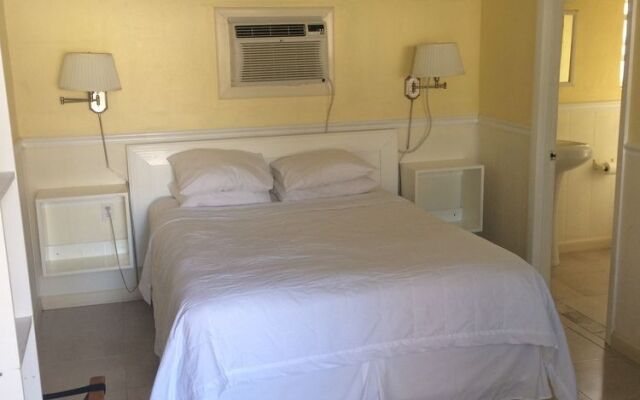 Seashell Beach Resort