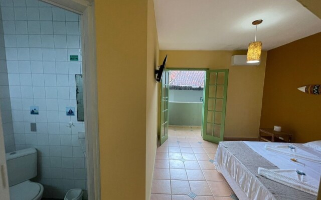 Pousada Azul Marinho Ubatuba