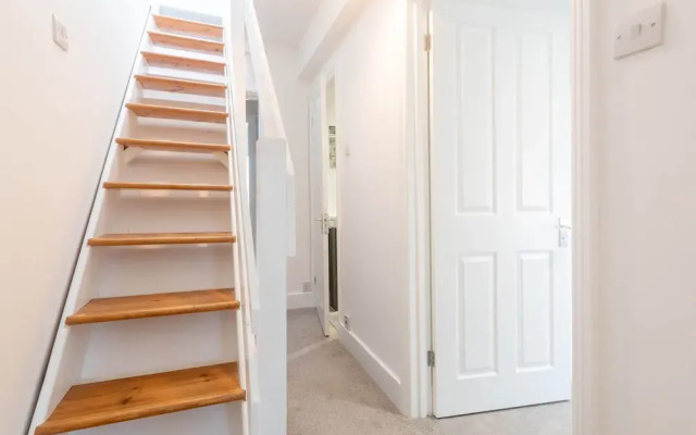 Host Stay Caversham Westfield House