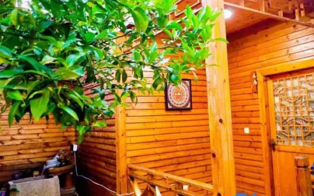 Yun Shan Homestay