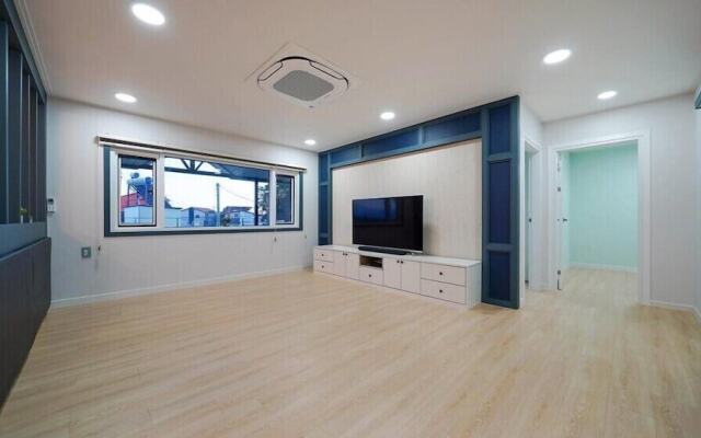 Yeongdeog Hajeo Pension