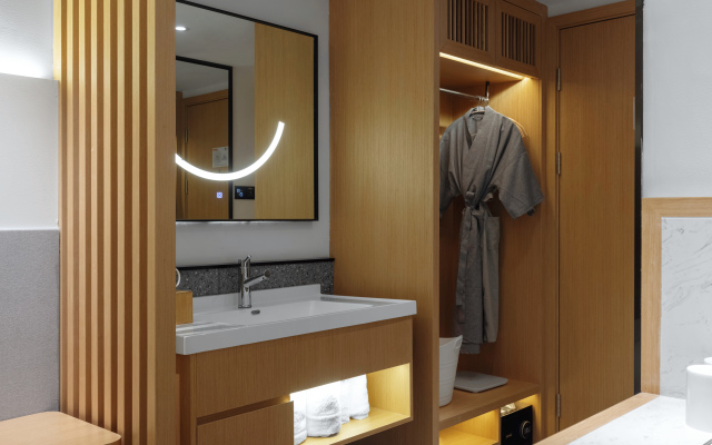 Jinxi Hotel Chongqing Jiefangbei Store