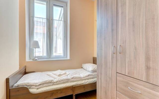 Apartament Opera Sopot