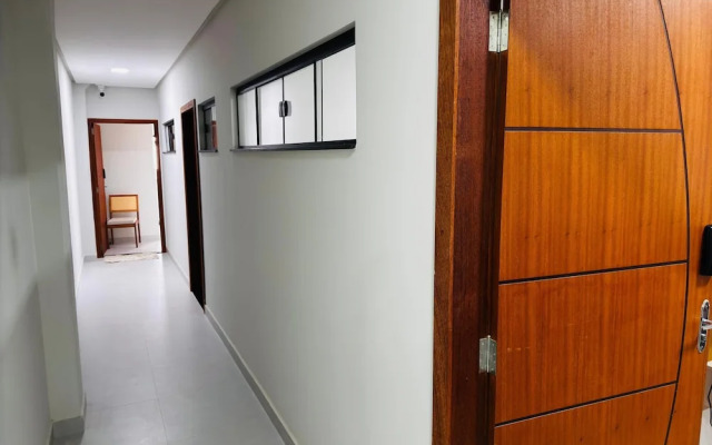 Apart Hotel Home Trancoso