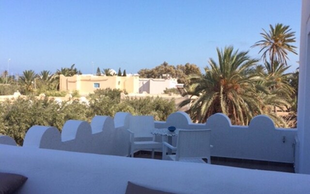 Villa With 4 Bedrooms in Aghir, With Private Pool, Furnished Terrace a