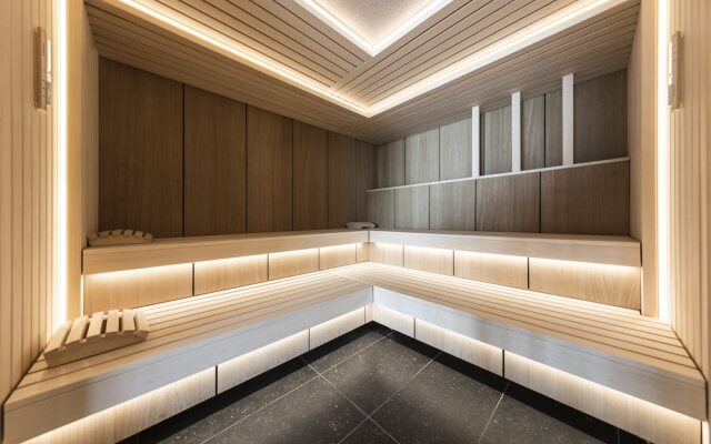 Santre dolomythic home