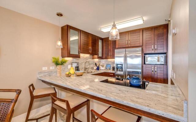 Waikiki Beach Tower #1903