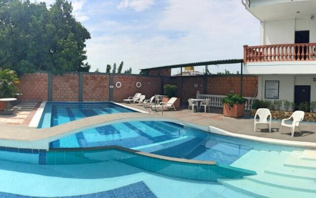 Monteverde Hotel