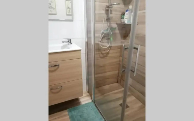 Apartamento con vistas al mar