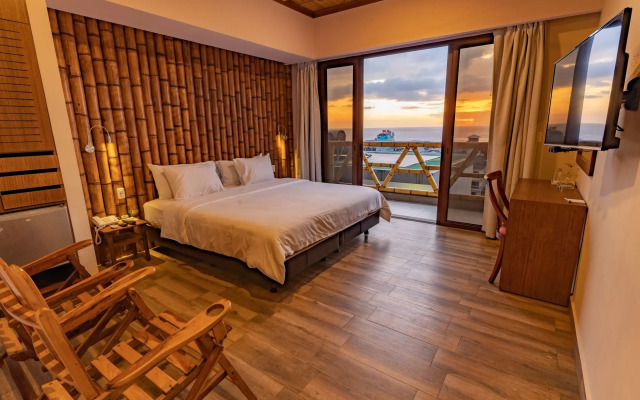 Nativa Bambu Ecolodge