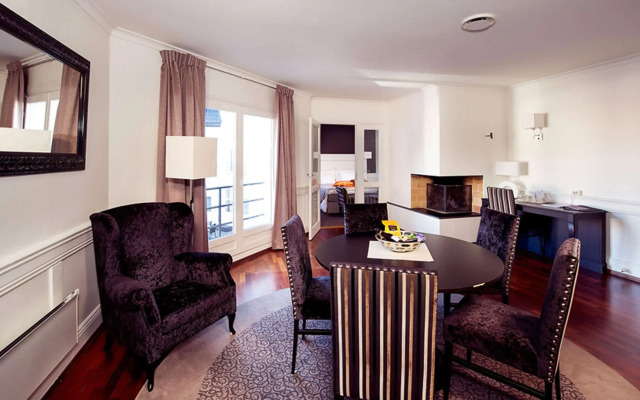Home Hotel Atlantic