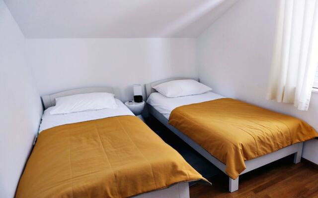 Charming Holiday Home in Dubrovnik With a Balcony