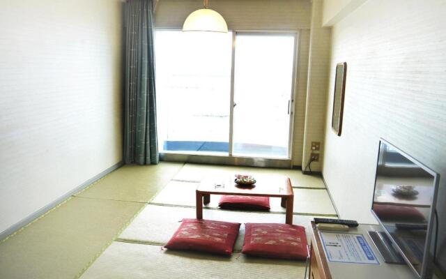 Nishiizu Matsuzaki Itoen Hotel