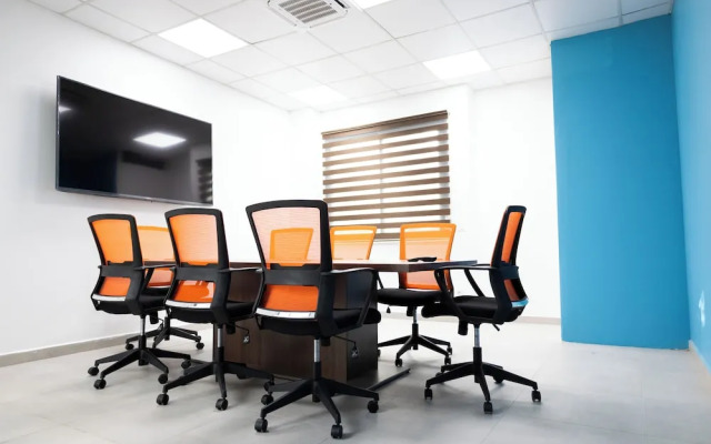 Waypoint Suites