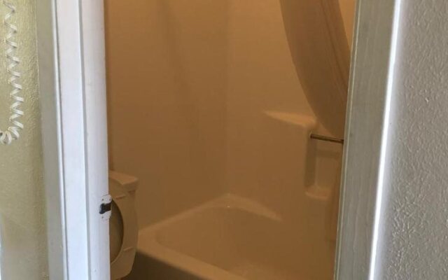 Friendship Inn Killeen / Fort Hood