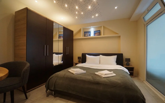 City Break Hostel